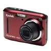 Kodak FZ43-RD, 16,15 MP, 4608 x 3456 Pixel, CCD, 4x, Produktbild-Vorschau 6