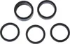 Contec Spacer Set Spaler CT Spacer Spaler 1 1 8, schwarz Produktbild-Vorschau 2