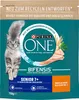 PURINA ONE BIFENSIS SENIOR 7+ Katzenfutter trocken, reich Produktbild-Vorschau 2
