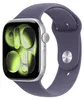 Apple Watch Series 11 GPS 46mm Silber Aluminium Case mit Produktbild-Vorschau 1