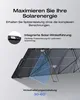 EcoFlow DELTA 3 Tragbare Powerstation mit 220 W Solarpanel, Produktbild-Vorschau 7