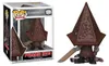 Silent Hill 2 Pyramid Head Funko POP! Figur – Vinyl Produktbild-Vorschau 3