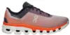Laufschuhe Herren On Cloudflow 4 FW 2024-Orange/Blau-44 1/2 Produktbild-Vorschau 1