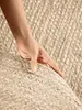 Hanse Home Jute Braided Jute Teppich Oval Rangpur Natur Produktbild-Vorschau 6