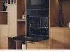 Haier ID2P3T1HTX, Groß, Elektrischer Ofen, 78 l, 78 l, Produktbild-Vorschau 9
