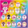 Blue Ocean Glubschis Sammelfiguren Rainbow Serie 6 - Produktbild-Vorschau 3