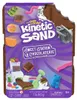 Kinetic Sand 6075652, Wielobarwny, Chłopak, dziewczyna, 5 Podgląd zdjęcia produktu 3