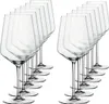 Spiegelau Style Gläser Set, 12-tlg., Rotweinglas, Produktbild-Vorschau 6