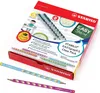STABILO EASYgraph S HB in vari colori - confezione da 48 Anteprima dell’immagine prodotto 1