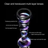 Outdoor-Teleskop High Clear Astronomical Refracting Produktbild-Vorschau 7