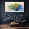 Coloray Bild aus Leinwand 140x70 Leinwand Dekoration - Produktbild-Vorschau 2