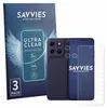 6x Für Motorola Moto G17 (Display+Kamera) Schutzfolie Produktbild-Vorschau 1