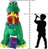 Nadmuchiwana dekoracja świąteczna 180 cm Nadmuchiwany Podgląd zdjęcia produktu 3