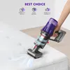 Staubbehälter für Dyson V12 SV18 SV20 – Detect Slim V10 Produktbild-Vorschau 5