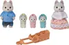 Sylvanian Families 5636 Figurka zabawki dla dzieci (5636) Podgląd zdjęcia produktu 12