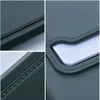 CARD Handyhülle für SAMSUNG Galaxy A05S grün Produktbild-Vorschau 5