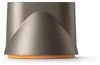 Philips 3000 series BHD321/00, Grau, 1,6 m, 1600 W, 350 g Produktbild-Vorschau 3