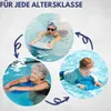 Best Sporting Schwimmbrett Kinder ab 6 Jahre und Produktbild-Vorschau 4
