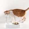 Futterautomaten, Futterspender, Katzen-Futterautomat, 15° Produktbild-Vorschau 3