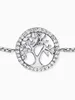 Engelsrufer ERB-LILTREE-ZI Armband Damen Symbol Lebensbaum Produktbild-Vorschau 2