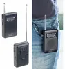 Récepteur radio FM/AM analogique de poche TAR-202 Voir les images du produit 2