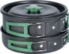 K-KT Kochgeschirr, 3-teilig, Redcliffs Outdoor, CY5656510 Produktbild-Vorschau 3