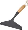 Fensterabzieher, 25 cm, mit Bambusgriff Produktbild-Vorschau 1