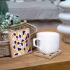Kreatives Mosaik-Set Quadratischer Base Bunte Dekoration Produktbild-Vorschau 8