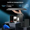 10-palcový tablet s Androidom 16, osemjadrový procesor 2,0 Náhľad obrázku produktu 7