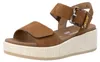 Remonte Damen Sandale braun Größe EUR 40 Produktbild-Vorschau 10