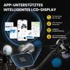 E-Bike Cityrad F20 250W Motor 48V/27Ah Akku 140km Produktbild-Vorschau 8