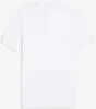 Plain Fred Perry Shirt Produktbild-Vorschau 3