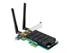 TP-Link Archer T4E, Wewnętrzny, Bezprzewodowy, PCI Express, Podgląd zdjęcia produktu 10