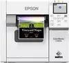 Epson CW-C4000e (bk), Atramentowa, 1200 x 1200 DPI, 102 Podgląd zdjęcia produktu 5