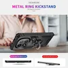 Per Xiaomi Redmi Note 14 Pro Plus 5G Armor Magnet Ring Anteprima dell’immagine prodotto 7