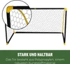 Umbro Fotbalová branka Umbro - Skládací fotbalová branka - Náhled obrázku produktu 13