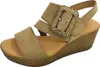 Gabor 84.771 Damen Sandalette - Riemchen Sandalen braun NEU Produktbild-Vorschau 44