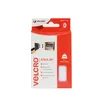 VELCRO® Bande Velcro Adhésif, Crochet & Boucle 20mm x1m Voir les images du produit 2