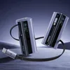 Externe Batterie, einziehbares USB-C-Kabel, 20000 mAh, 145 Produktbild-Vorschau 7