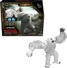 A Dungeons & Dragons Owlbear/Doric action figure is shown in its packaging, alongside the figure itself. Anteprima dell’immagine prodotto