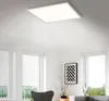 BRILONER Simple LED Panel, Neutralweißes Licht, weiß, 59,5 Produktbild-Vorschau 6