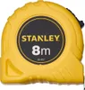 Stanley HTS Bandmaß Stanley 8m/25mm Produktbild-Vorschau 5