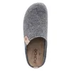 Rohde Damen Pantoffel Softfilz Hausschuh Wechselfußbett Produktbild-Vorschau 33