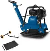 Scheppach Rüttelplatte Benzin HP3000S Verdichter Rüttler | Produktbild-Vorschau 1
