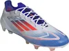 adidas F50 Elite FG Cloud White Solar Red Lucid Blue - EU Produktbild-Vorschau 2