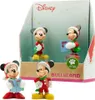 Bullyland Disney confezione regalo con 2 figure di Topolino Anteprima dell’immagine prodotto 4