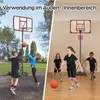 Yohood Basketballkorb für Kinder/Jugendliche, Produktbild-Vorschau 5