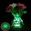 lot de 4 lampes RGB étanches IP68 avec télécommande et 4 Voir les images du produit 11