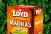 Loyd Madras Herbata Czarna Liściasta Indyjska Doskonała z Podgląd zdjęcia produktu 8