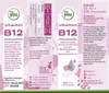 for you Vitamin B12 flüssig Doppelpack Produktbild-Vorschau 5